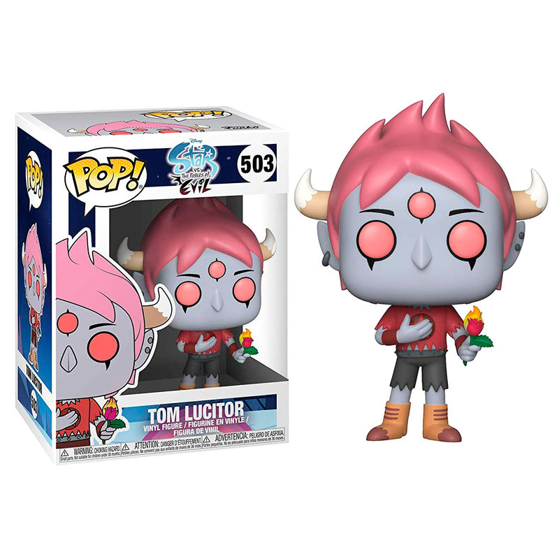 mal funko pop