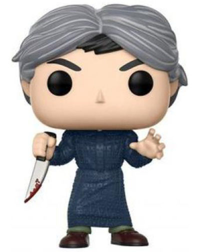 Funko Pop Norman Bates