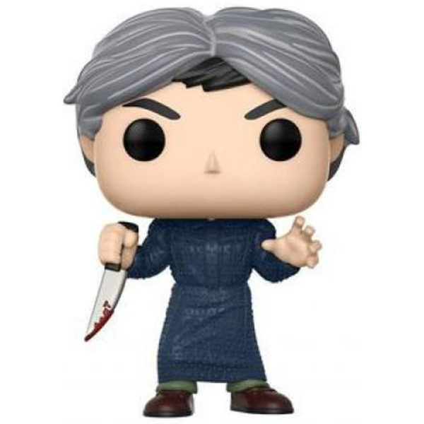 Funko Pop Norman Bates