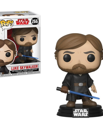 Funko Pop Star Wars Luke Skywalker