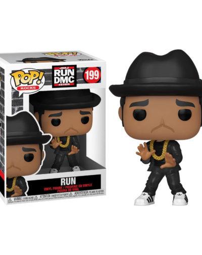 Funko POP Run DMC Run