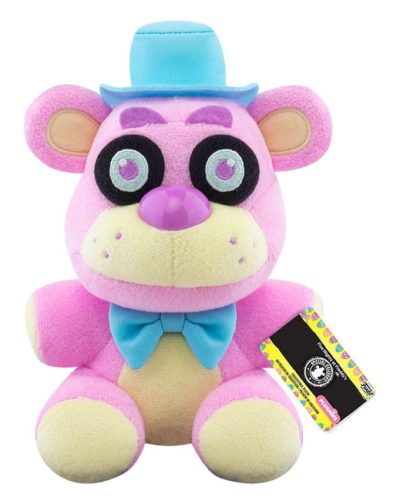 PELUCHE FIVE NIGHTS AT FREDDY´S SPRING COLORWAY FREDDY 1
