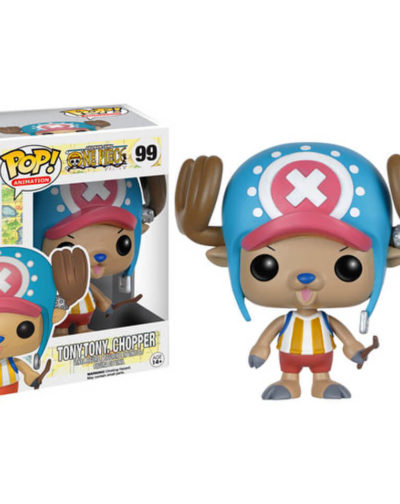 Funko POP One Piece Tony tony Chopper