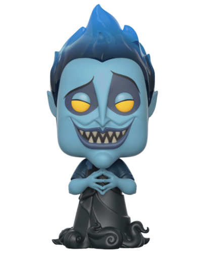 Funko Pop Disney Hercules Hades