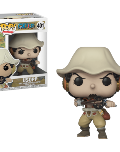 Funko Pop One Piece Ussop