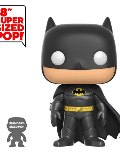 Funko Pop DC Batman 48 cm Big Size 1