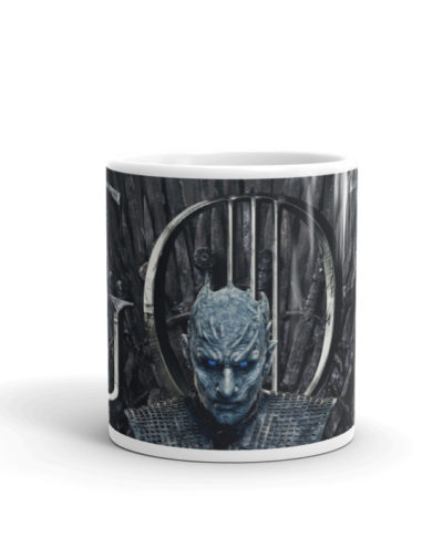 Taza Juego de Tronos 1