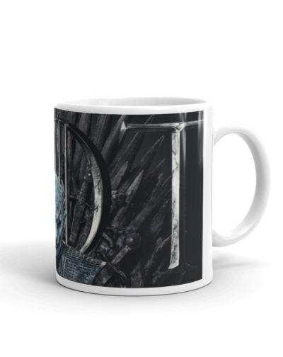 Taza Juego de Tronos 2