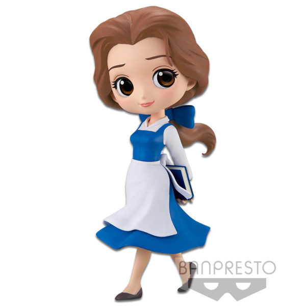 FIGURA BANPRESTO DISNEY BELLA COUNTRY 14 CM