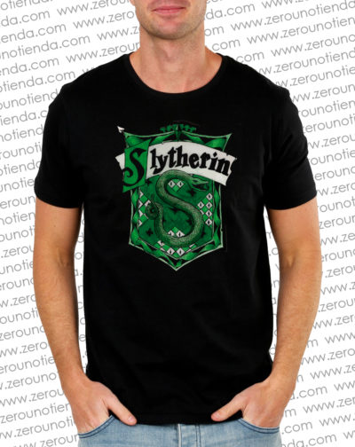 Camiseta Harry Potter 1