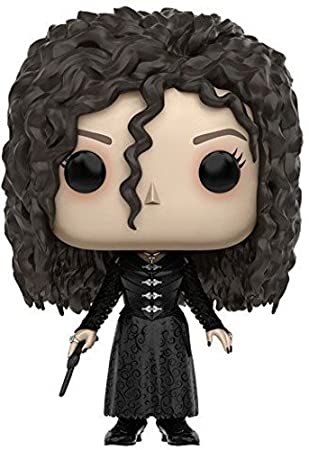 Funko Pop Harry Potter Bellatrix Lestrange 1