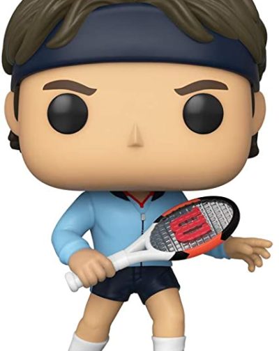 Funko Pop Tennis Legends Roger Federer