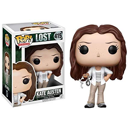 Funko Pop Lost Kate 1