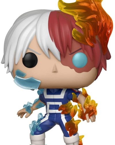 Funko POP My Hero Academia Todoroki 1