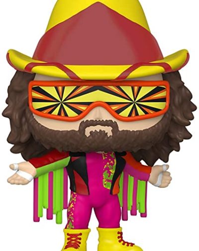 Funko POP WWE Macho Man Randy Savage 1