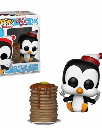 Funko Pop Chilly Willy 1