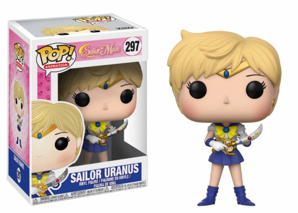 Funko Pop Sailor Moon Urano