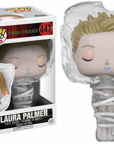 Funko Pop Twin Peaks Laura Palmer 1