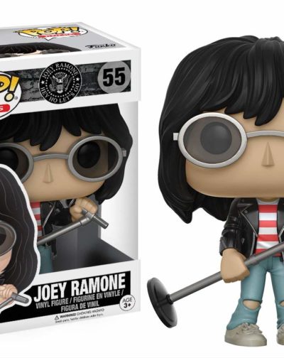 Funko Pop Joey Ramone