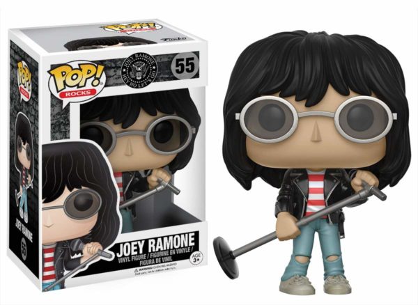 Funko Pop Joey Ramone