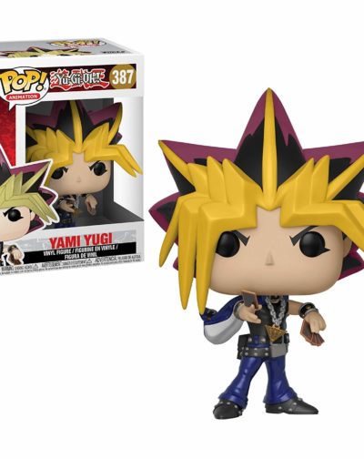 Funko Pop Yu Gi Oh 1