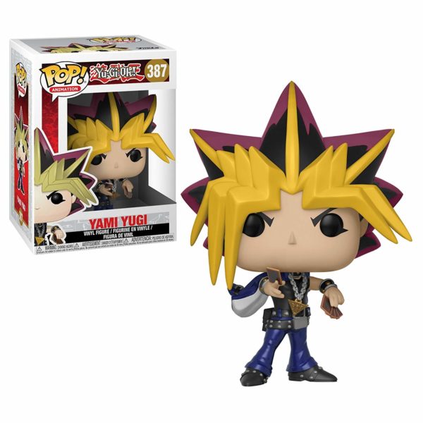 Funko Pop Yu Gi Oh