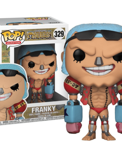 Funko Pop One Piece Franky