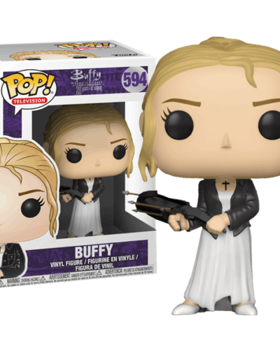 Funko Pop Buffy