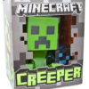 Figura Minecraft vinilo Creeper
