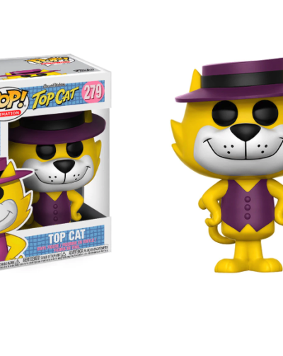 Funko Pop Top Cat