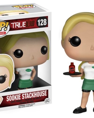 Funko Pop Ture Blood Sookie