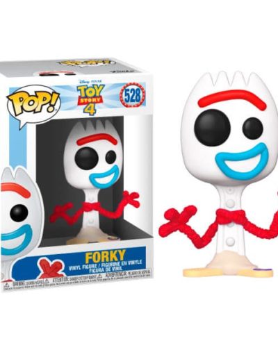 Funko POP Disney Toy Story Forky