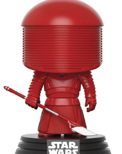 Funko Pop Star Wars Praetorian Guard 1