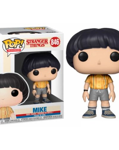 Funko POP Stranger Things Mike