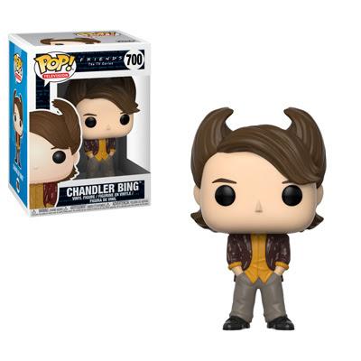 Funko Pop Friends Chandler