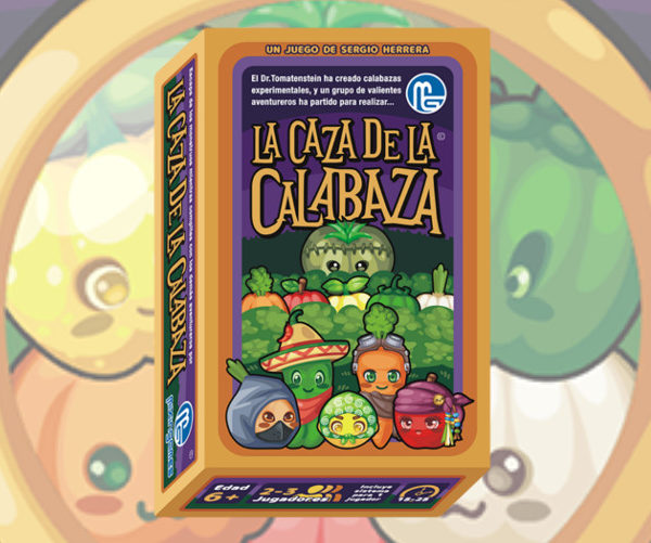 La Caza de la Calabaza