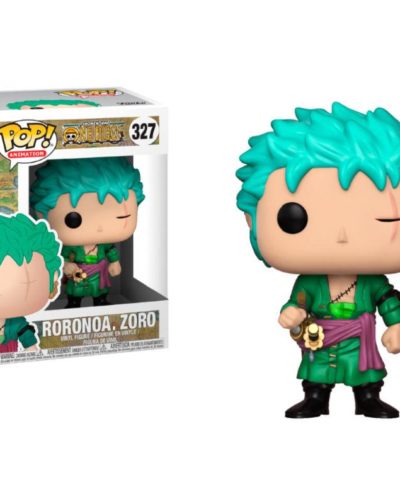 Funko POP One Piece Zoro