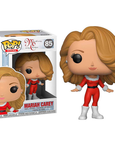 Funko Pop Mariah Carey 1