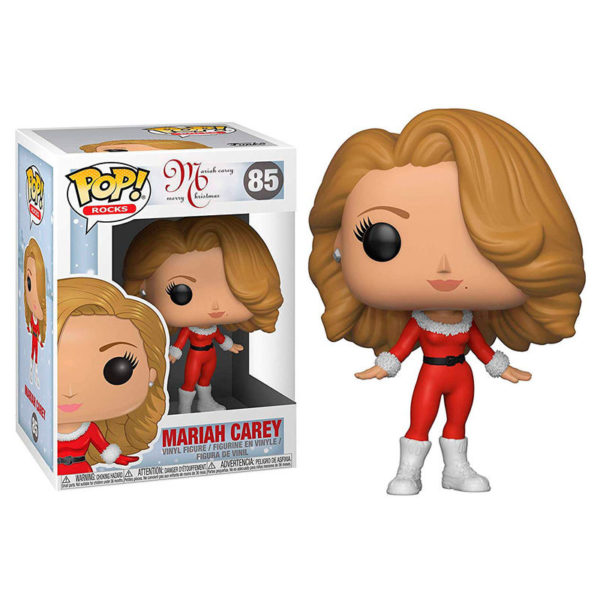 Funko Pop Mariah Carey