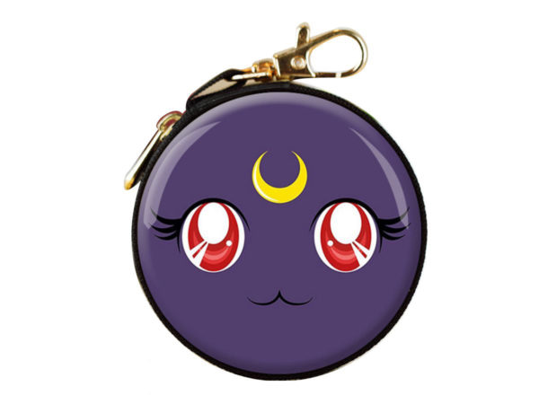 Porta Monedas Anime Sailor Moon