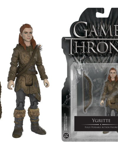 Funko ReAction: Ygritte Game of Thrones 1