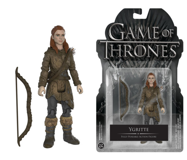 Funko ReAction: Ygritte Game of Thrones