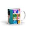 Taza Audrey Hepburn