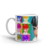 Taza Audrey Hepburn