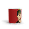 Taza Audrey Hepburn