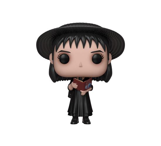 Funko Pop BeetleJuice Lydia