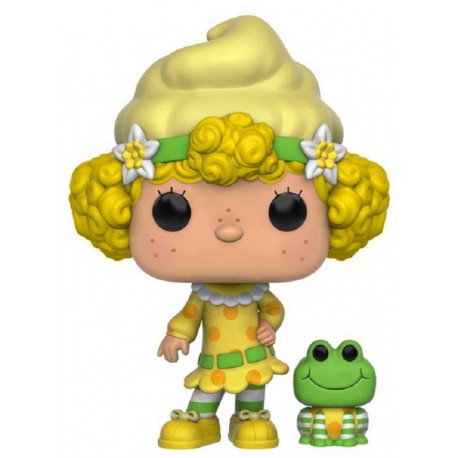 Funko Pop Tarta de Fresa Limón