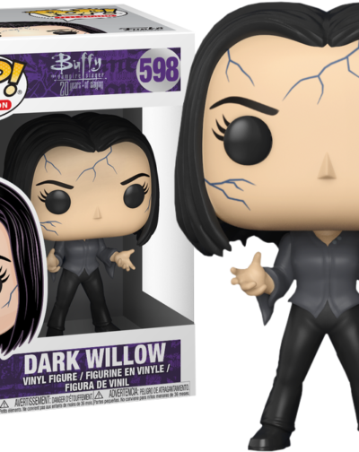 Funko Pop Buffy Dark Willow