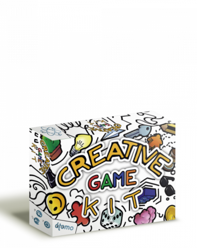Creative Game Kit 1