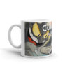 Taza Cuphead